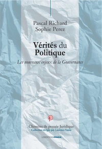 Vérités du politique