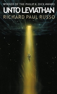 Richard Paul Russo - Unto Leviathan.
