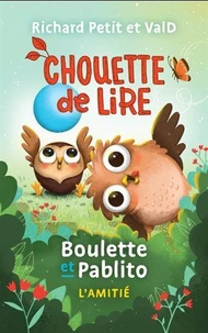 L'amitié
