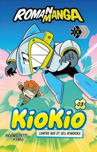 Kiokio