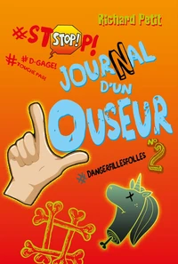 #Dangerfillesfolles