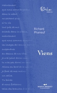 Richard Phaneuf - Viens.