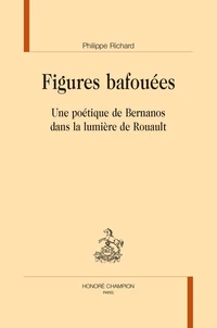 Figures bafouées