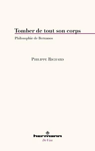Tomber de tout son corps