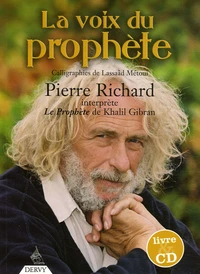 La voix du prophète