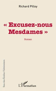 "Excusez-nous Mesdames"