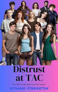 Distrust at TAC