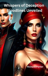 Whispers of Deception  Bloodlines Unveiled