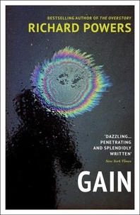 Richard Powers - Gain.