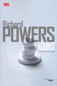 Richard Powers - Gains.