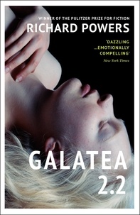 Richard Powers - Galatea 2.2.