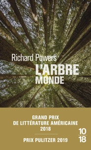 Téléchargement du livre anglais texte L'arbre-monde 9782264074430 par Richard Powers in French PDF PDB
