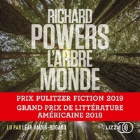 Richard Powers - L'arbre-monde.