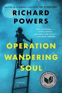 Richard Powers - Operation Wandering Soul.