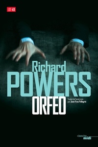 Richard Powers et Jean-Yves Pellegrin - LOT 49  : Orfeo (extrait).