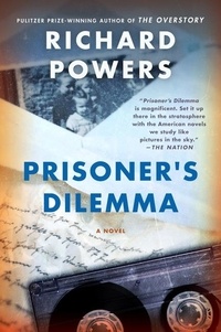 Richard Powers - Prisoner's Dilemma.