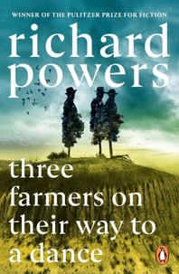 Three Farmers on Their Way to a Dance