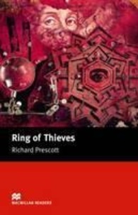 Richard Prescott - The Ring Of Thieves. - Level 5.