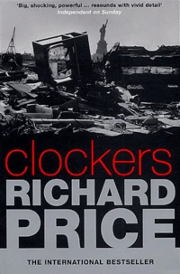 Clockers
