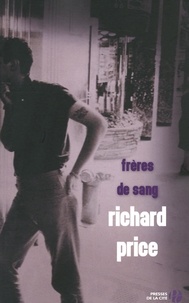 Richard Price - Frères de sang.