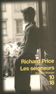 Les seigneurs