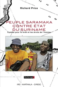 Peuple Saramaka contre état du Suriname