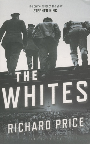 Richard Price - The Whites.