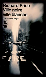Ville noire, ville blanche