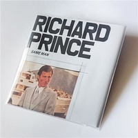 Richard Prince - Same Man.