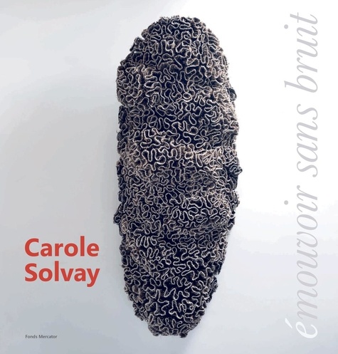 Carole Solvay. Emouvoir sans bruit (2000-2019)