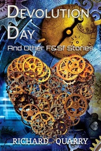 Devolution Day and Other F&amp;SF Stories