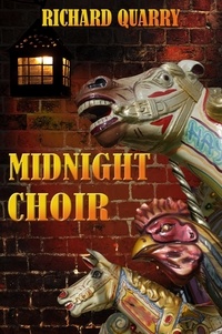  Richard Quarry - Midnight Choir.
