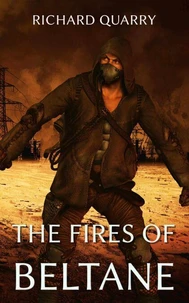 The Fires of Beltane