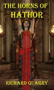 The Horns Of Hathor