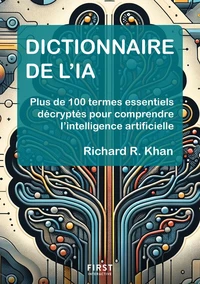 Dictionnaire de l'IA