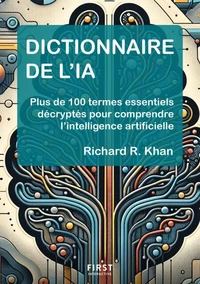 Dictionnaire de l'IA