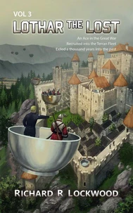 Lothar the Lost vol. 3