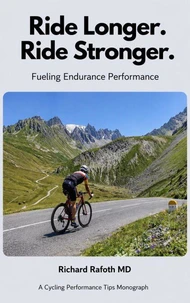 Ride Longer. Ride Stronger