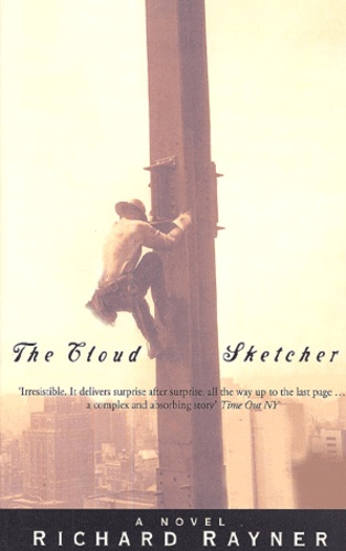 Richard Rayner - The Cloud Sketcher.