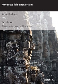 Richard Rechtman et Gloria Frisone - Le viventi.