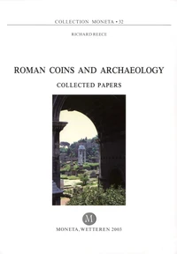 Roman Coins and Archaeology