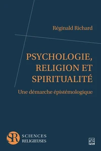 Psychologie, religion et spiritualité