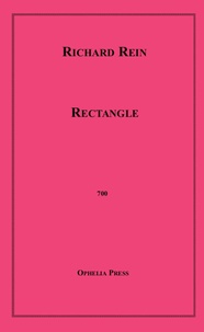 Richard Rein - Rectangle.