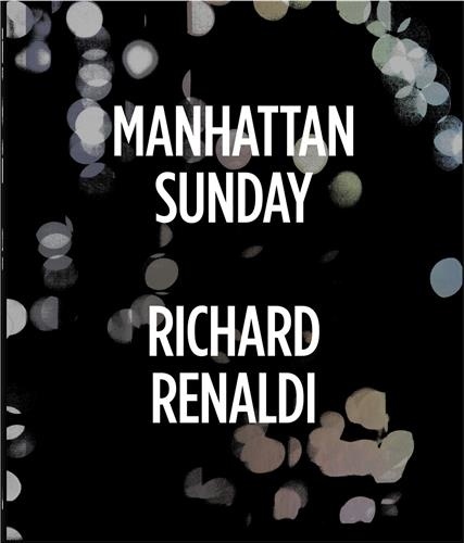 Richard Renaldi - Manhattan sunday.