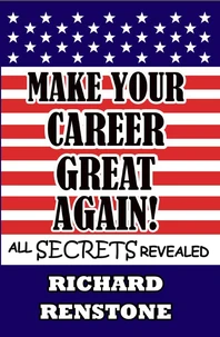 Make Your Career Great Again!