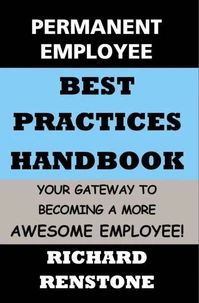 Permanent Employee: Best Practices Handbook