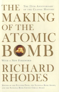 The Making Of The Atomic Bomb