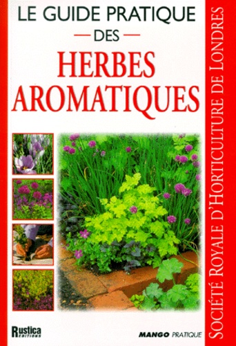 Richard Rosenfeld - Herbes aromatiques.