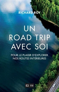 Un road trip avec soi. pour le plaisir d'explorer nos routes