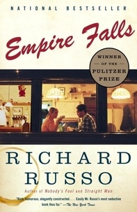 Richard Russo - Empire Falls.